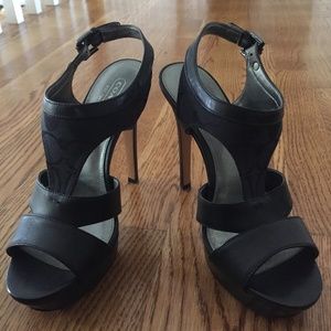 Coach Dita Shoes Size 7